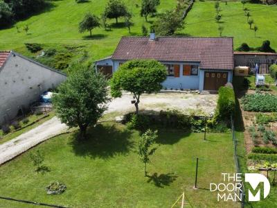 Vente Maison 4 pièces BOURG 52200
