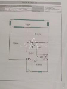 Vente Appartement CANET-EN-ROUSSILLON 