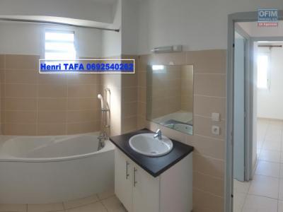 Vente Appartement SAINT-JOSEPH 