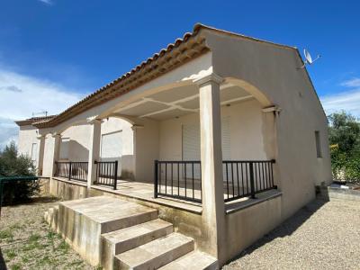 photo For sale House CORNEILHAN 34