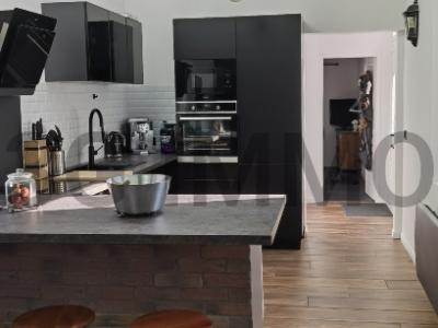 Vente Maison 3 pièces SAINT-MAUR-DES-FOSSES 94100