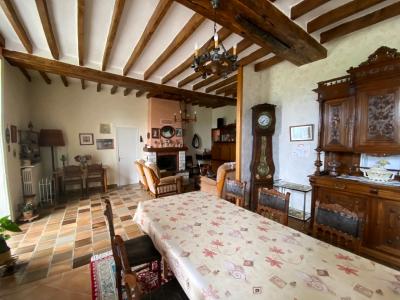 For sale House ASTILLE EXTERIEUR