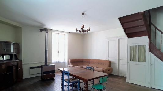 Vente Maison 7 pices CHAPELLE-VIVIERS 86300