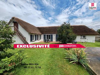 photo For sale House ESCORPAIN 28