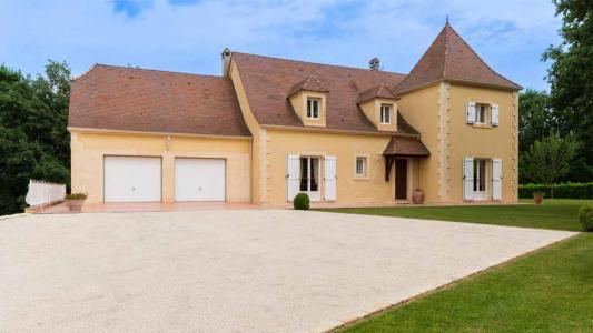 Vente Maison 6 pièces SAINT-LAURENT-SUR-MANOIRE 24330