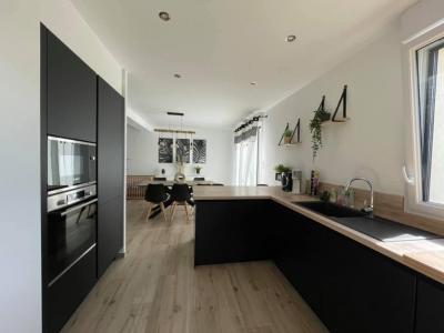 Vente Maison NOTRE-DAME-D'ALLENCON 