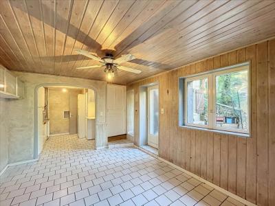 Vente Maison CHAMPEIX 