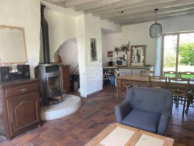 Vente Maison ROZAY-EN-BRIE 