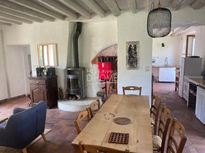 Vente Maison ROZAY-EN-BRIE 