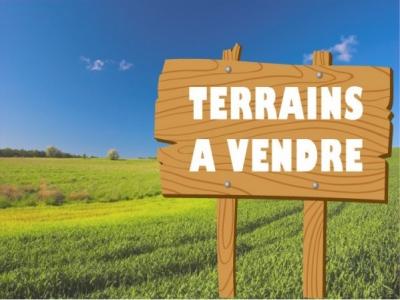 Vente Terrain VILLEMUR-SUR-TARN 31340