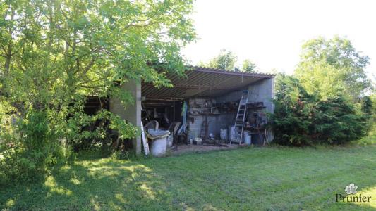 Vente Maison SAINT-FORGEOT 