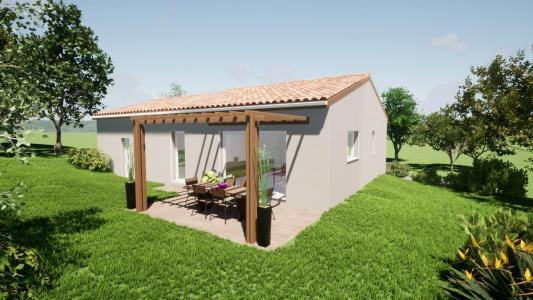 photo For sale House TOUCHE 26
