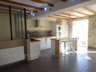 Vente Appartement 5 pièces BOULOU 66160
