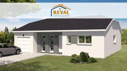 photo For sale House BINING 57