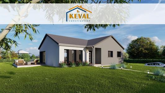 Vente Maison 5 pièces WEITERSWILLER 67340