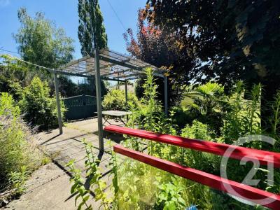 For sale House SAINT-JUNIEN 