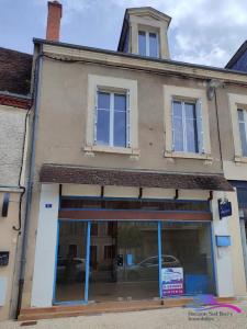 Vente Maison 4 pices CHATEAUMEILLANT 18370