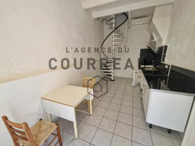 Location Appartement 2 pièces MONTPELLIER 34070