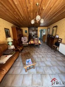 photo For sale House NEUVELLE-LES-VOISEY 52