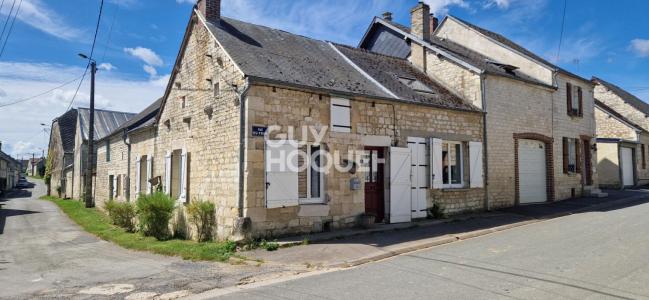 Vente Prestige MONTCORNET 02340