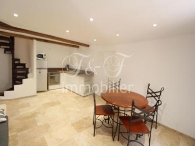 For sale House SAINT-CHRISTOL  84