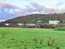 Acheter Terrain 1304 m2 Brosville