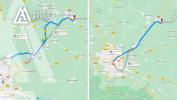 Annonce Vente Terrain Warmeriville