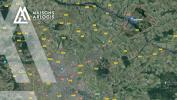 Acheter Terrain 630 m2 Warmeriville