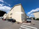 Apartment building MATTAINCOURT 