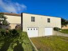 For sale House Sauze-vaussais  79190 65 m2