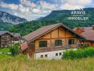 Acheter Maison 283 m2 Saint-jean-de-sixt