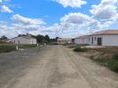 Acheter Terrain 500 m2 Iteuil