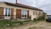 Acheter Maison Saint-forgeot Saone et loire