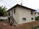 Annonce Vente 4 pièces Maison Roanne