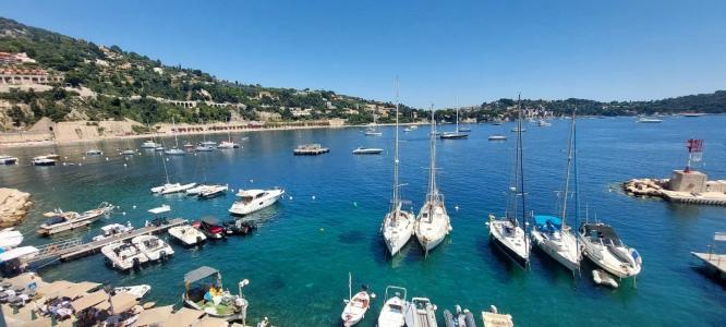 photo For sale Apartment VILLEFRANCHE-SUR-MER 06