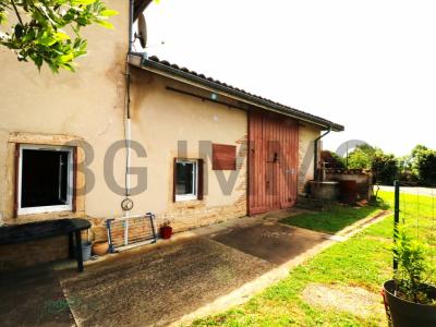 photo For sale House PERREX 01