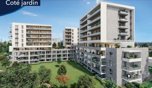 Vente Appartement 2 pices MARSEILLE-12EME-ARRONDISSEMENT 13012