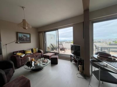 Vente Appartement ANGERS 