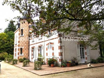 Vente Prestige VILLENY 41220