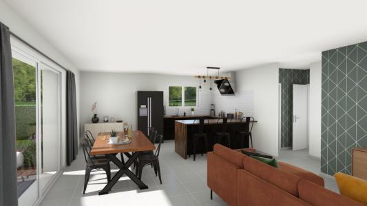 For sale House VAILHAUQUES 