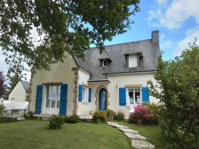 photo For sale House LIGNOL 56