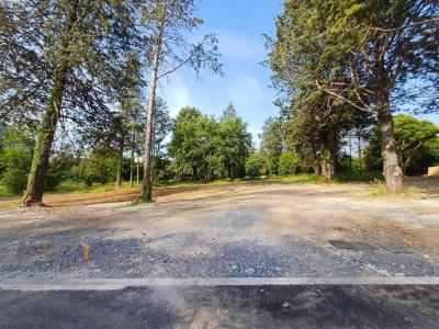 For sale Land UZER  07
