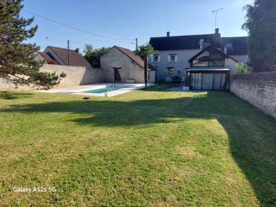 Vente Prestige BURY 60250
