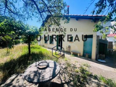 Vente Maison 3 pices MONTPELLIER 34000