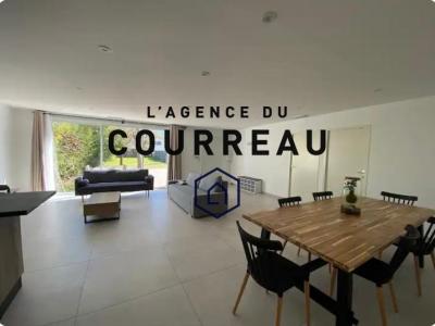 Location Maison 4 pièces SAUSSAN 34570