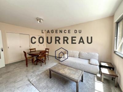 Location Appartement 2 pièces MONTPELLIER 34000