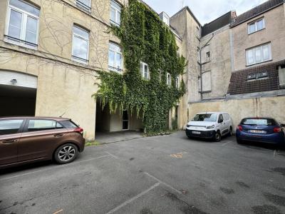 Vente Parking LILLE 59800