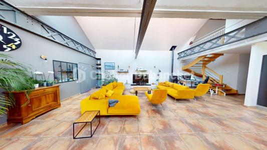 Vente Appartement 9 pièces ROANNE 42300