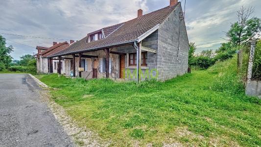 Vente Maison 5 pièces DURMIGNAT 63700