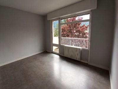 Vente Appartement 3 pièces SAINT-JORIOZ 74410